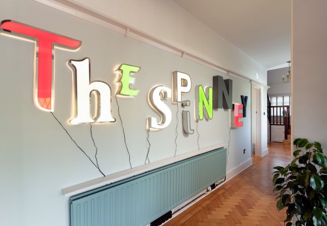 House in Paignton - The Spinney House in Paignton - The Spinney