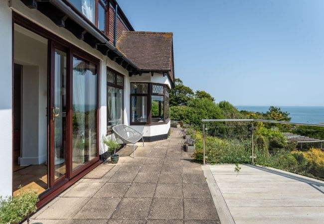 House in Paignton - The Spinney House in Paignton - The Spinney