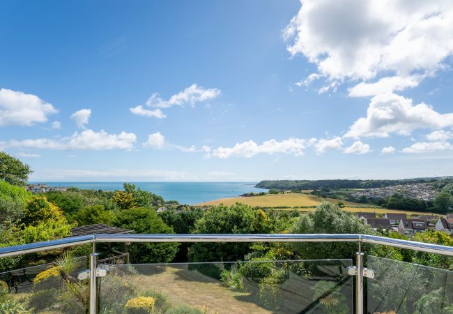 House in Paignton - The Spinney House in Paignton - The Spinney