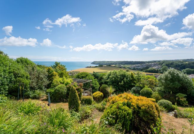 House in Paignton - The Spinney House in Paignton - The Spinney