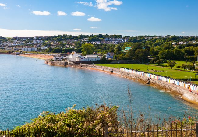 House in Paignton - The Spinney House in Paignton - The Spinney