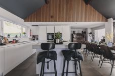 Fresh Escapes - The Curlews - Hot Tub - Views - Teignmouth 