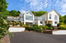 House in Bishopsteignton - The Curlews