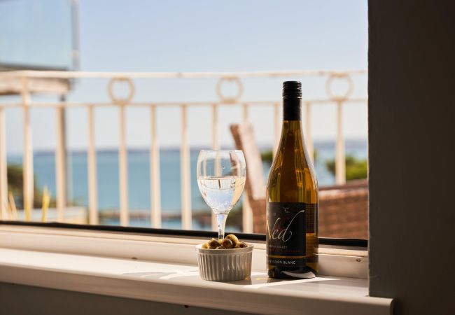 Studio in Torquay - Bayfort Sea Studio Studio in Torquay - Bayfort Sea Studio