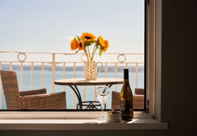 Studio in Torquay - Bayfort Sea Studio Studio in Torquay - Bayfort Sea Studio