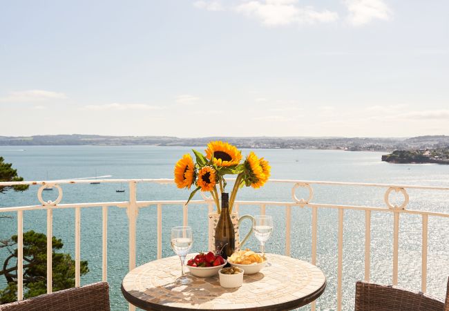 Studio in Torquay - Bayfort Sea Studio Studio in Torquay - Bayfort Sea Studio