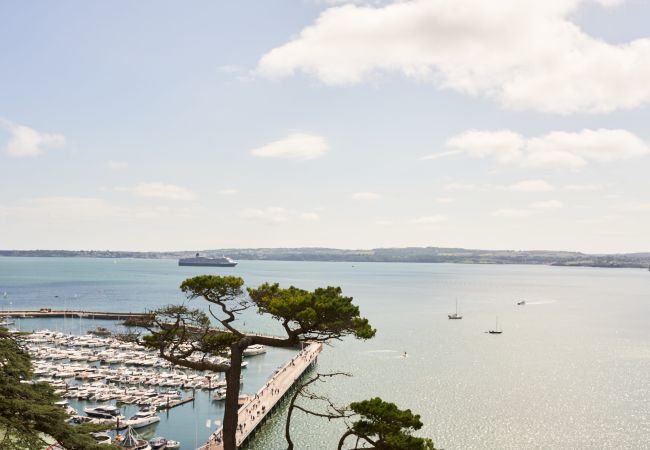 Studio in Torquay - Bayfort Sea Studio Studio in Torquay - Bayfort Sea Studio