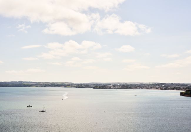 Studio in Torquay - Bayfort Sea Studio Studio in Torquay - Bayfort Sea Studio