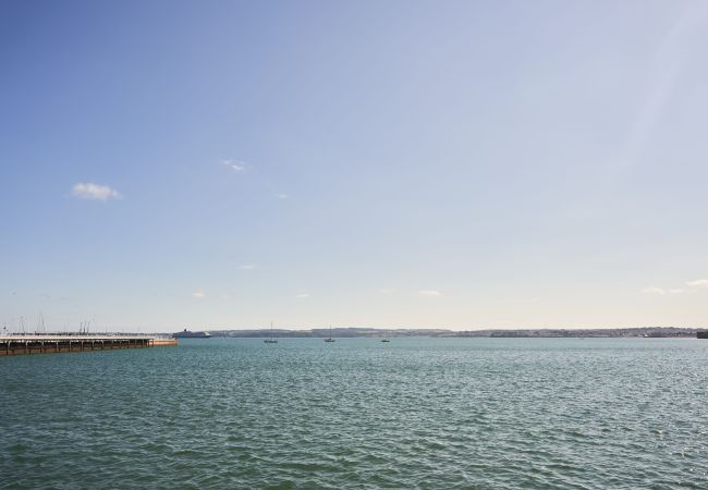 Studio in Torquay - Bayfort Sea Studio Studio in Torquay - Bayfort Sea Studio