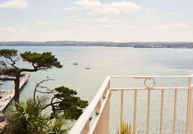 Studio in Torquay - Bayfort Sea Studio Studio in Torquay - Bayfort Sea Studio
