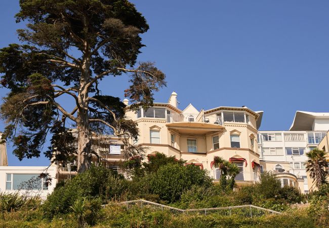 Studio in Torquay - Bayfort Sea Studio Studio in Torquay - Bayfort Sea Studio