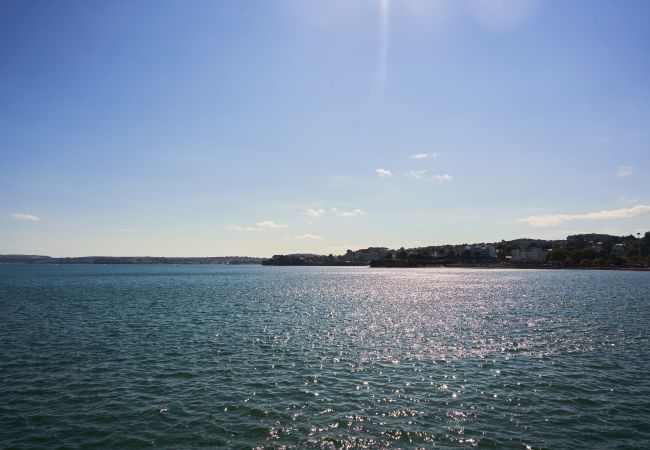 Studio in Torquay - Bayfort Sea Studio Studio in Torquay - Bayfort Sea Studio