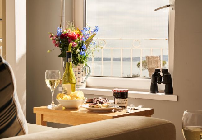 Studio in Torquay - Bayfort Sea Studio Studio in Torquay - Bayfort Sea Studio
