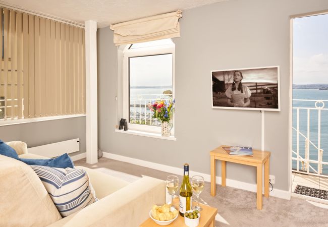 Studio in Torquay - Bayfort Sea Studio Studio in Torquay - Bayfort Sea Studio