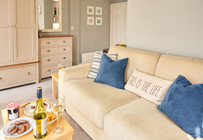 Studio in Torquay - Bayfort Sea Studio Studio in Torquay - Bayfort Sea Studio