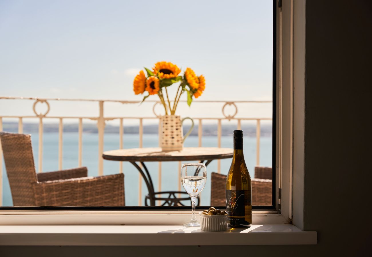 Studio in Torquay - Bayfort Sea Studio Studio in Torquay - Bayfort Sea Studio