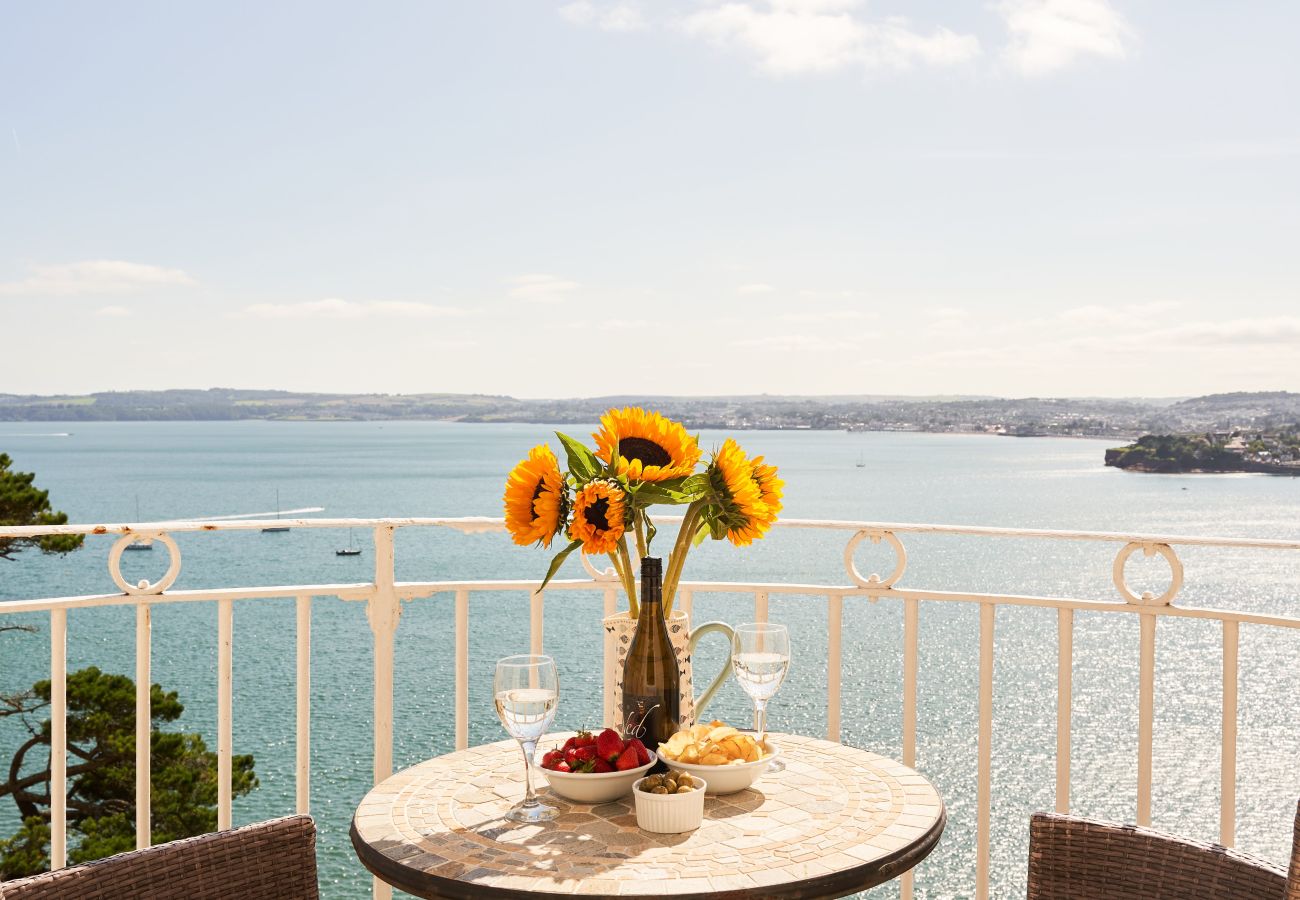 Studio in Torquay - Bayfort Sea Studio Studio in Torquay - Bayfort Sea Studio