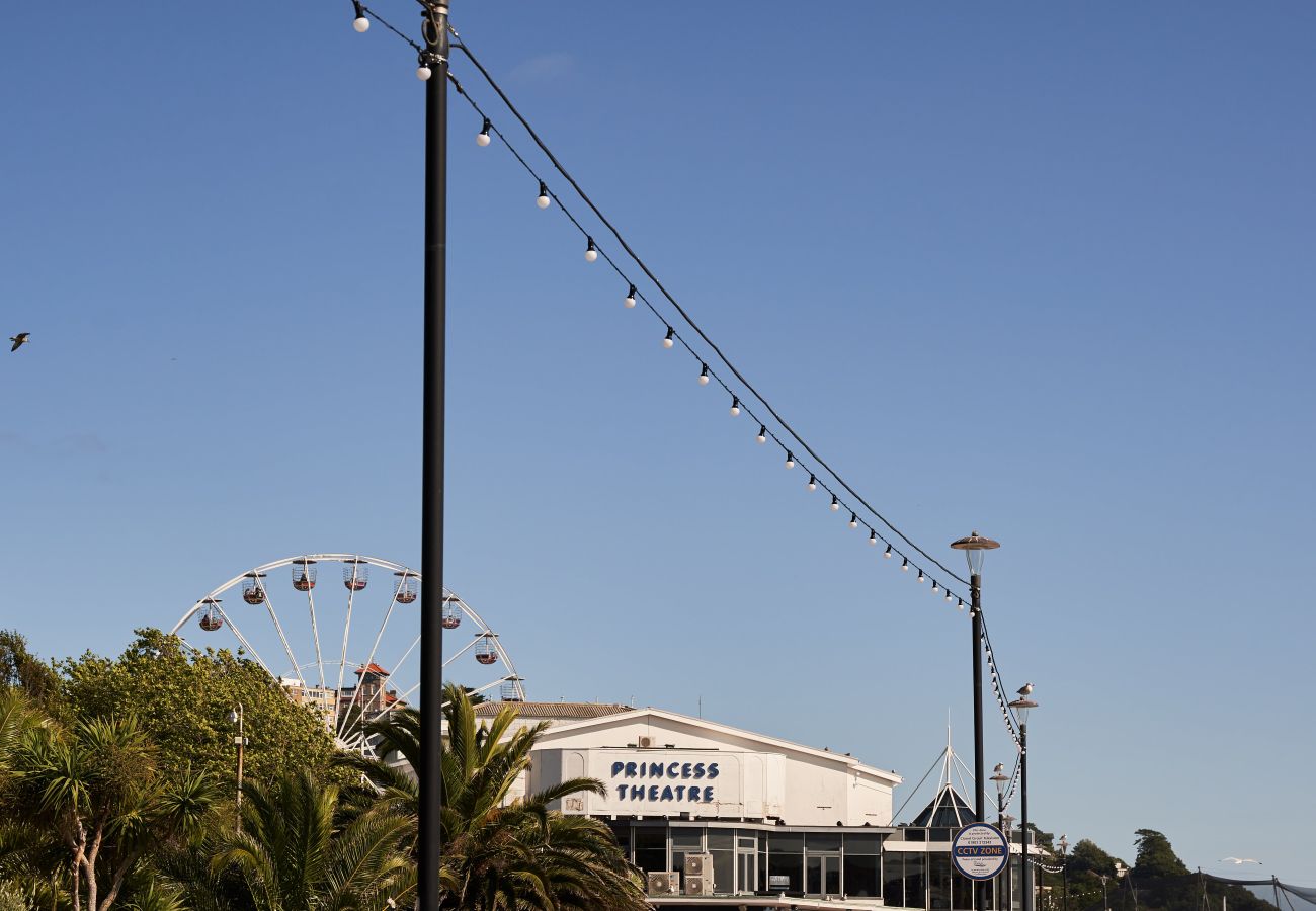 Studio in Torquay - Bayfort Sea Studio Studio in Torquay - Bayfort Sea Studio