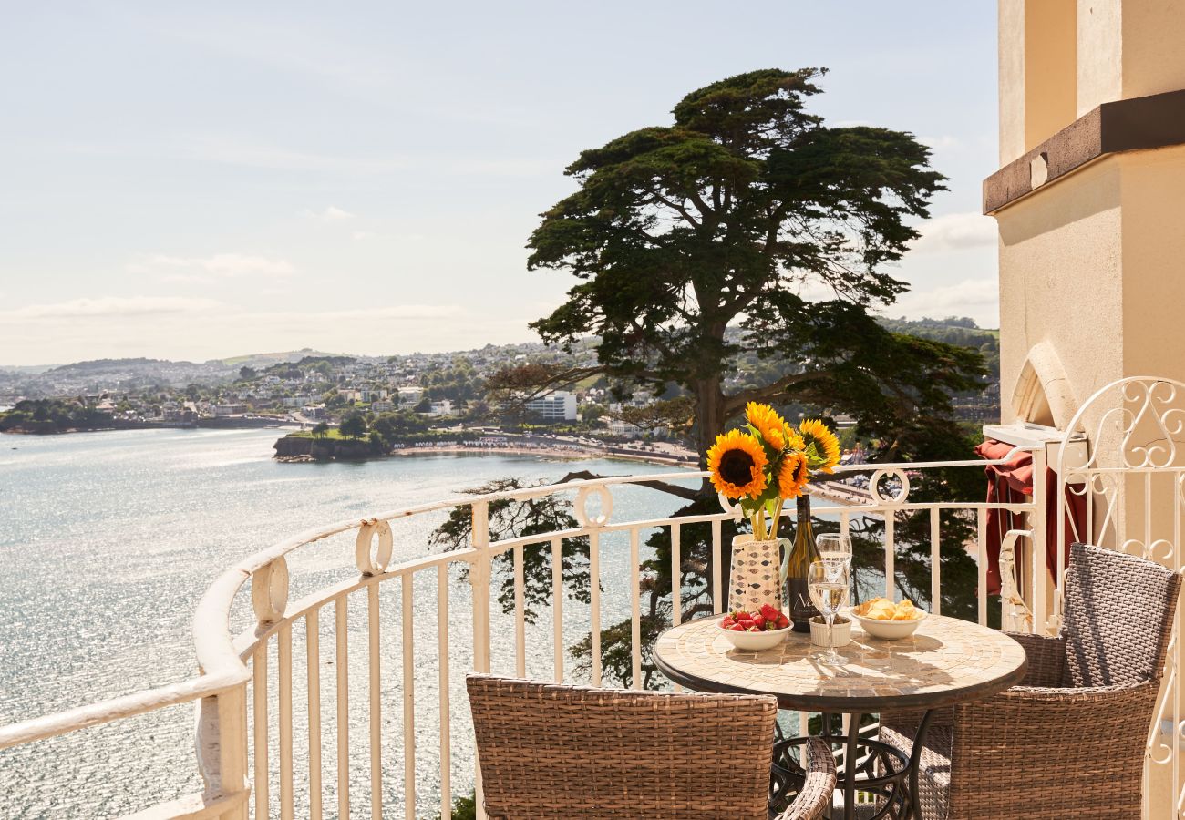 Studio in Torquay - Bayfort Sea Studio Studio in Torquay - Bayfort Sea Studio