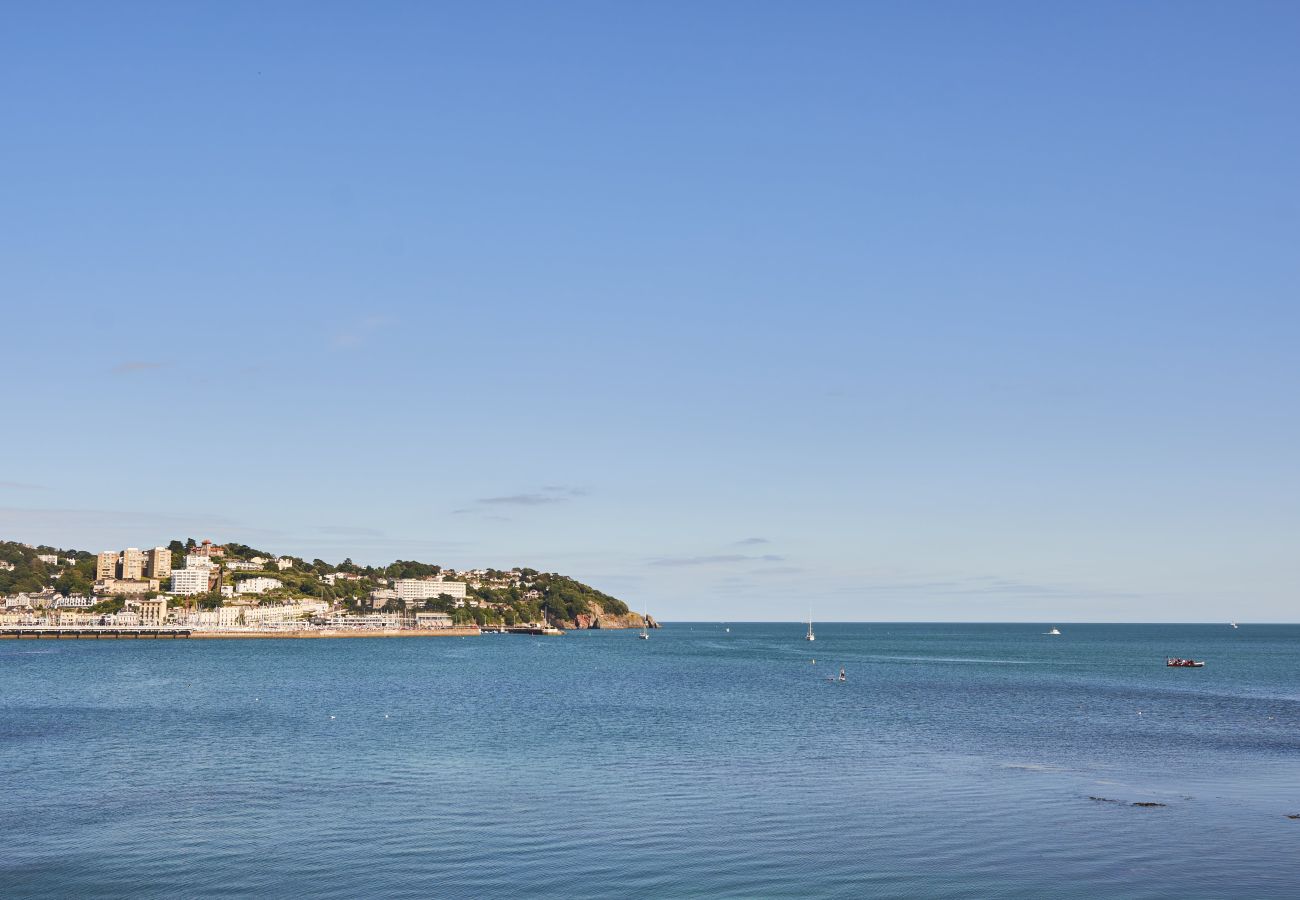 Studio in Torquay - Bayfort Sea Studio Studio in Torquay - Bayfort Sea Studio