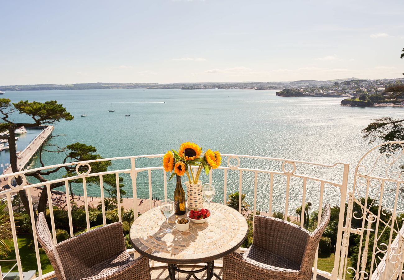 Studio in Torquay - Bayfort Sea Studio Studio in Torquay - Bayfort Sea Studio