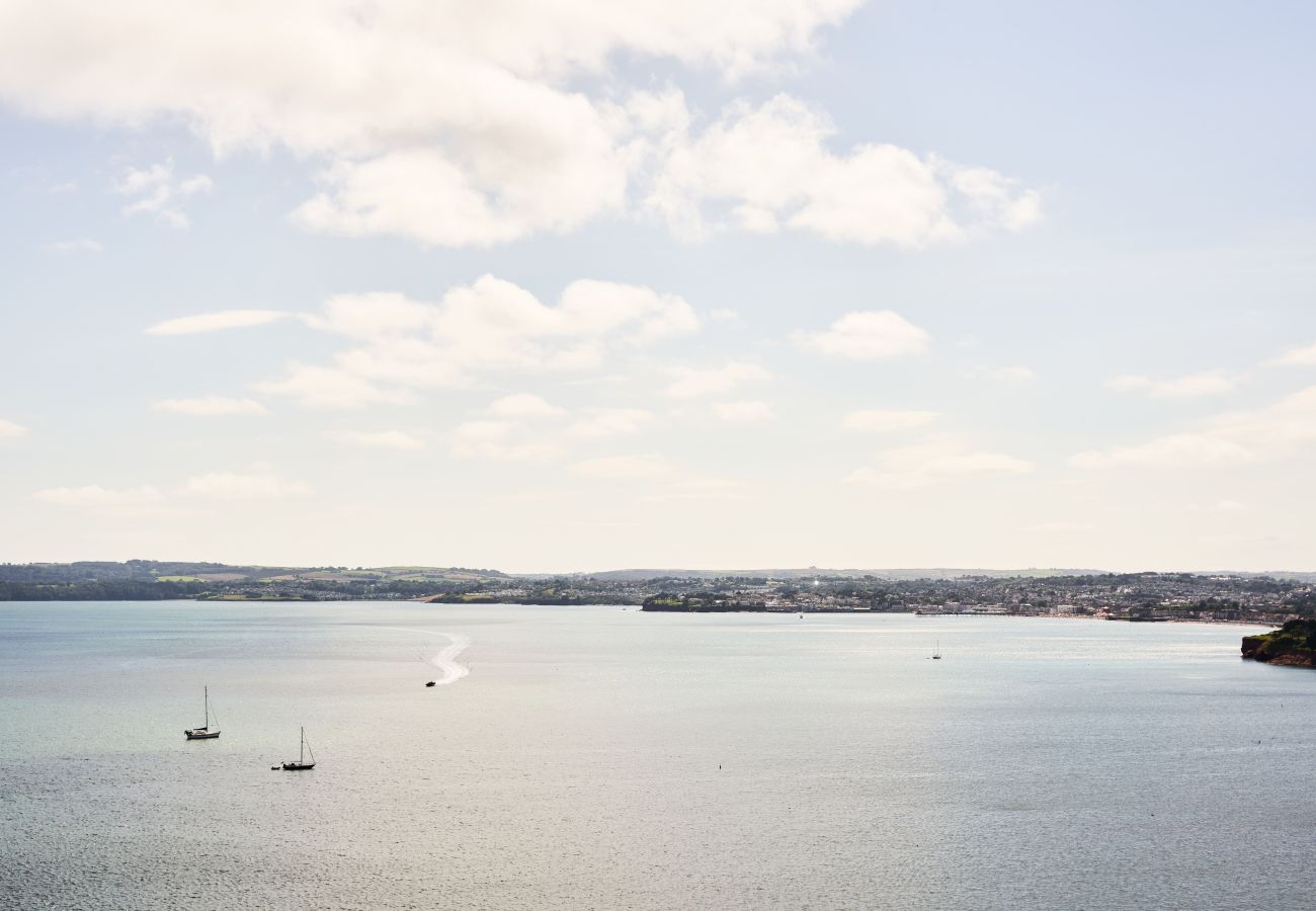 Studio in Torquay - Bayfort Sea Studio Studio in Torquay - Bayfort Sea Studio