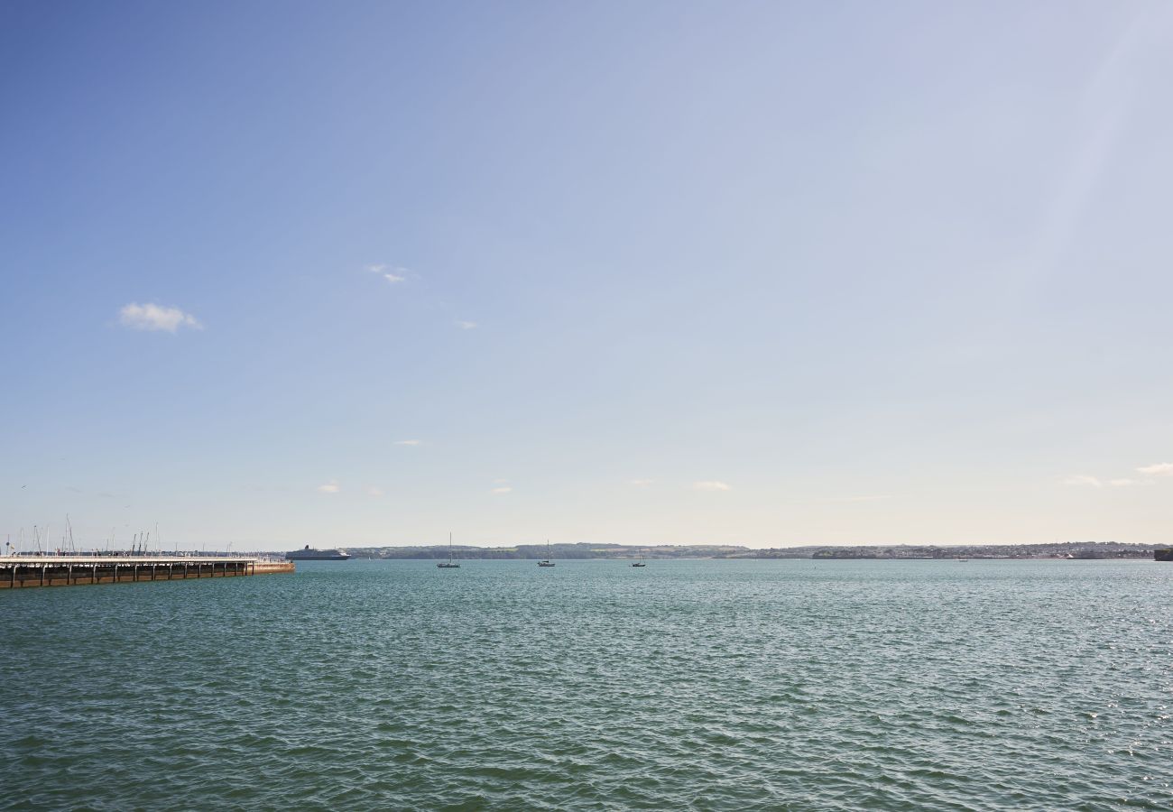 Studio in Torquay - Bayfort Sea Studio Studio in Torquay - Bayfort Sea Studio