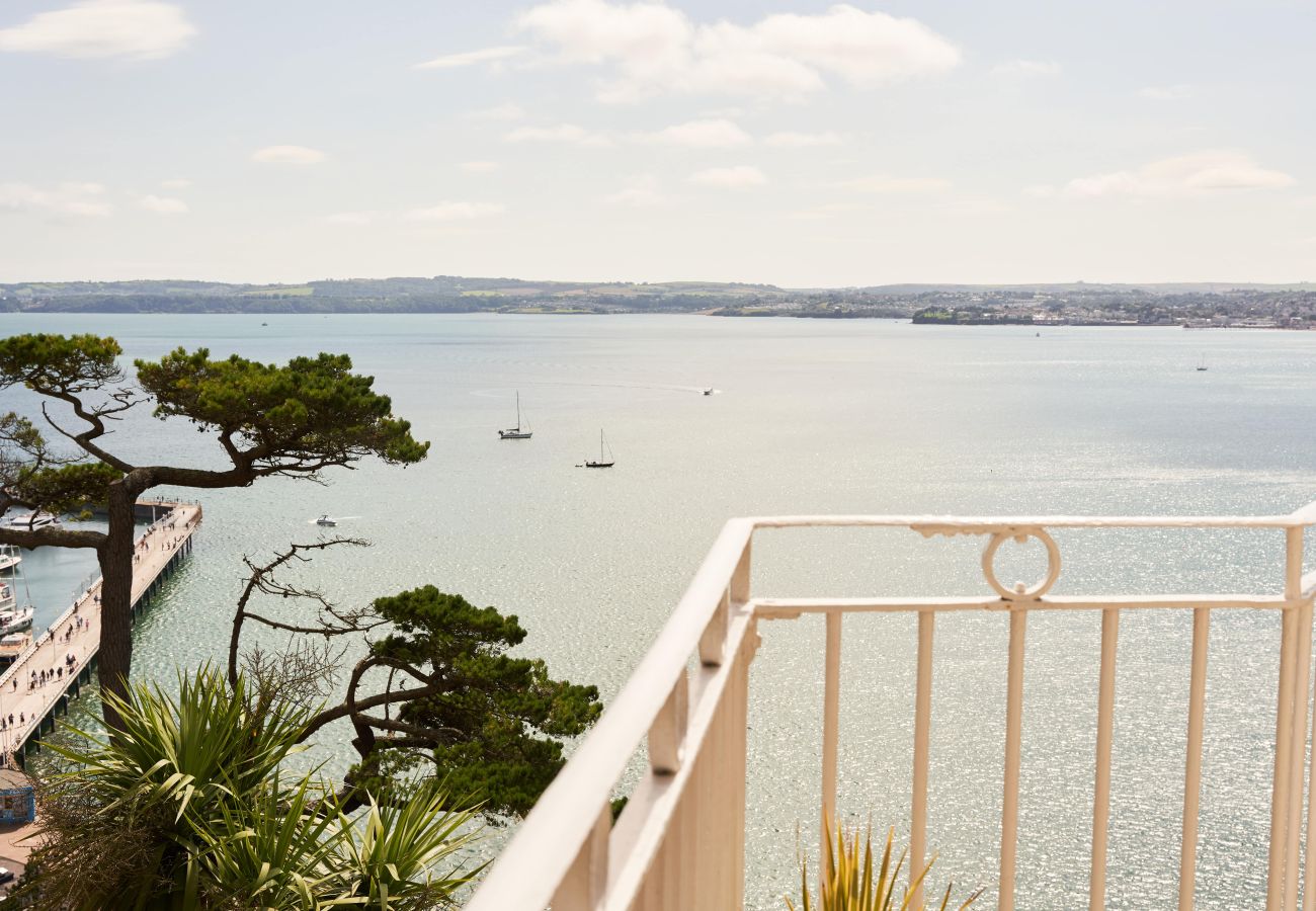 Studio in Torquay - Bayfort Sea Studio Studio in Torquay - Bayfort Sea Studio