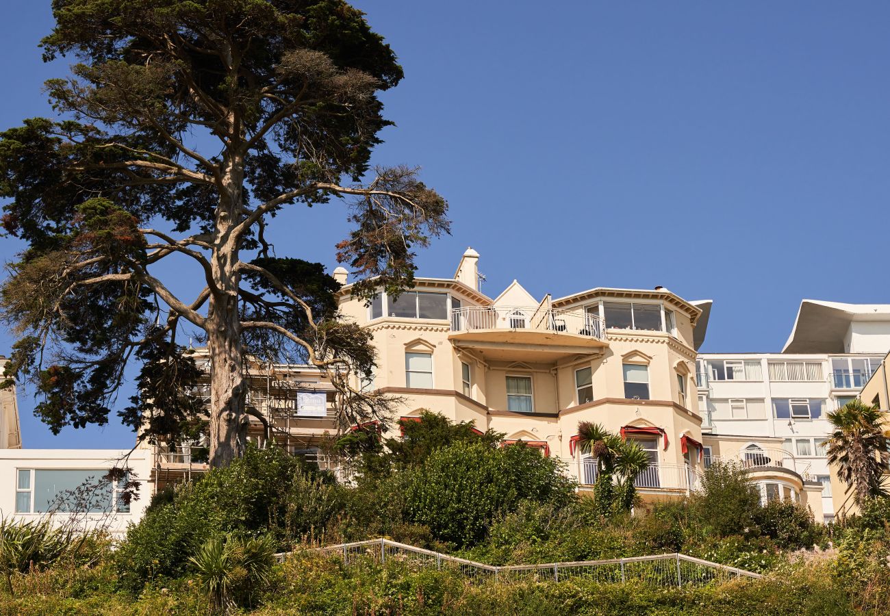 Studio in Torquay - Bayfort Sea Studio Studio in Torquay - Bayfort Sea Studio
