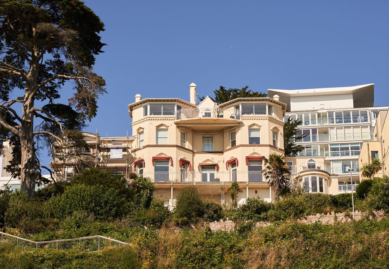 Studio in Torquay - Bayfort Sea Studio Studio in Torquay - Bayfort Sea Studio