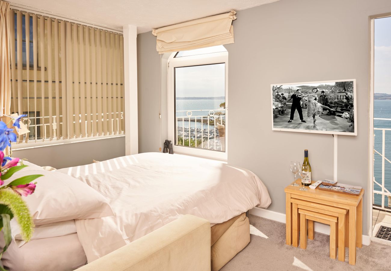 Studio in Torquay - Bayfort Sea Studio Studio in Torquay - Bayfort Sea Studio