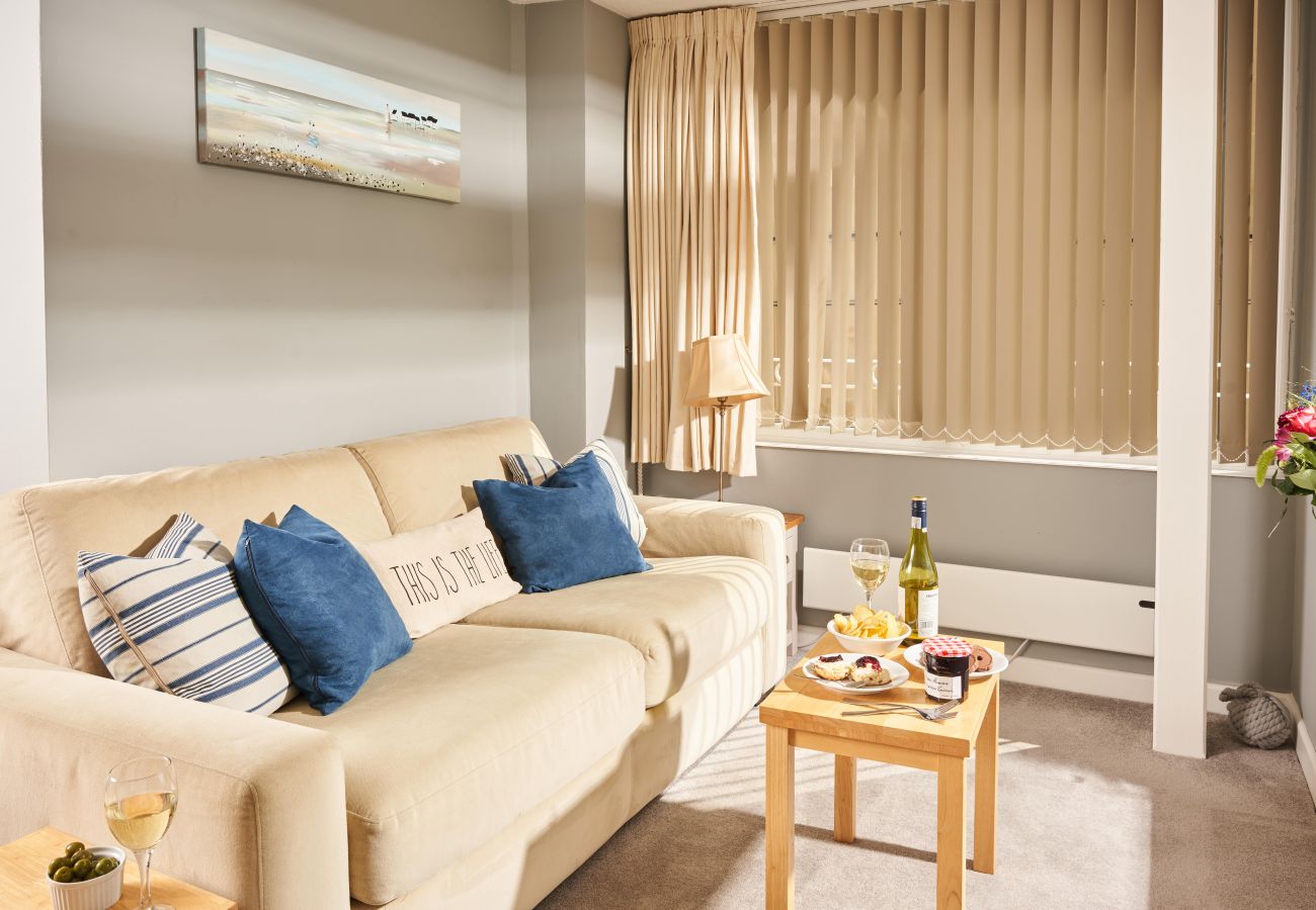 Studio in Torquay - Bayfort Sea Studio Studio in Torquay - Bayfort Sea Studio