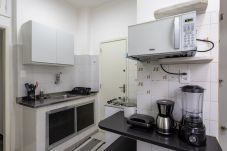 Apartment in Rio de Janeiro - LM108 (Zona4)