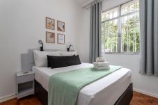 Apartment in Rio de Janeiro - LM108 (Zona4)