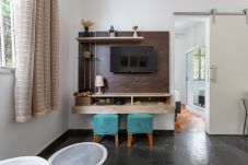 Apartment in Rio de Janeiro - LM108 (Zona4)