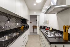 Apartment in Rio de Janeiro - GRC701 (Zona4)
