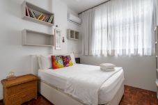 Apartment in Rio de Janeiro - GRC701 (Zona4)