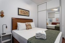 Apartment in Rio de Janeiro - GRC701 (Zona4)