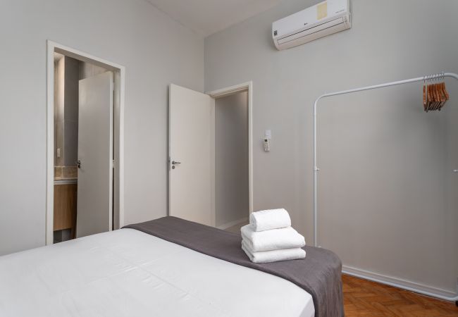 Apartment in Rio de Janeiro - CV410 (Zona3) Apartment in Rio de Janeiro - CV410 (Zona3)