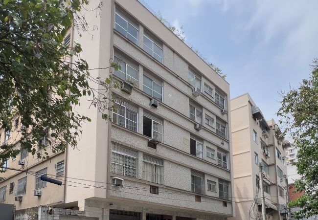 Apartment in Rio de Janeiro - CV410 (Zona3) Apartment in Rio de Janeiro - CV410 (Zona3)