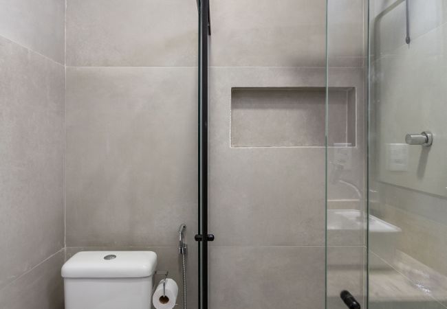Apartment in Rio de Janeiro - CV410 (Zona3) Apartment in Rio de Janeiro - CV410 (Zona3)