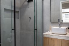 Apartment in Rio de Janeiro - CV410 (Zona3)