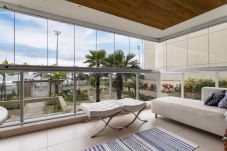 Apartment in Rio de Janeiro - PP102 (Barra)