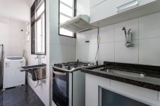 Apartment in Rio de Janeiro - MVC1103 (Zona4)