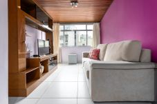 Apartment in Rio de Janeiro - MVC1103 (Zona4)