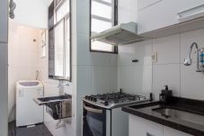 Apartment in Rio de Janeiro - MVC1103 (Zona4)