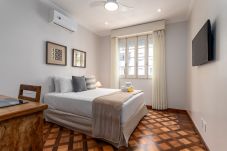 Apartment in Rio de Janeiro - FMS502 (Zona3)
