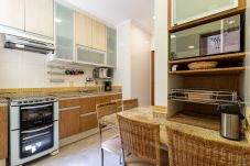 Apartment in Rio de Janeiro - FMS502 (Zona3)