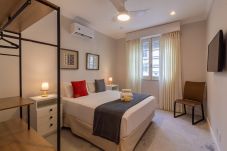 Apartment in Rio de Janeiro - FMS502 (Zona3)