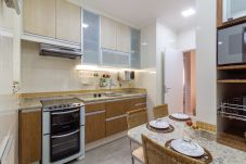 Apartment in Rio de Janeiro - FMS502 (Zona3)